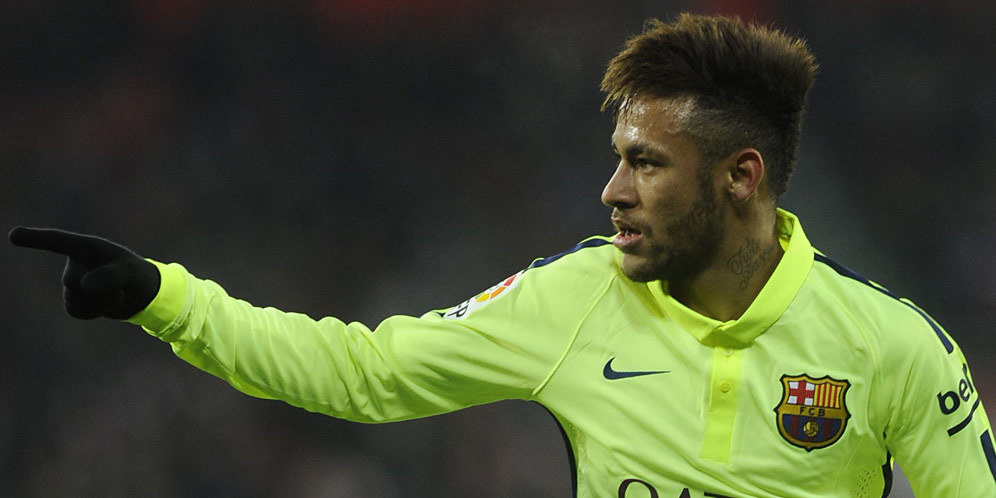 Hindari Hukuman Dalam Transfer Neymar, Bartomeu Tuding Rosell