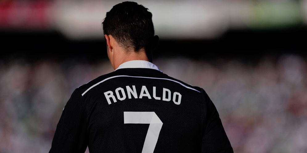 Ronaldo Nanti Penghakiman Dari Publik Bernabeu