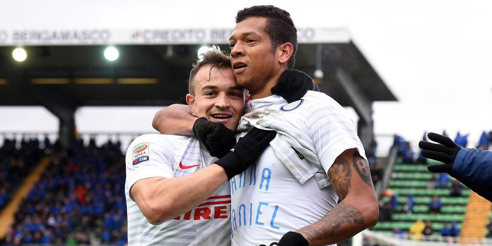 Highlights Serie A: Atalanta 1-4 Inter Milan