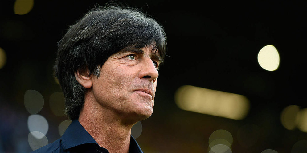 Rumor Loew Gantikan Ancelotti di Madrid Kembali Berhembus