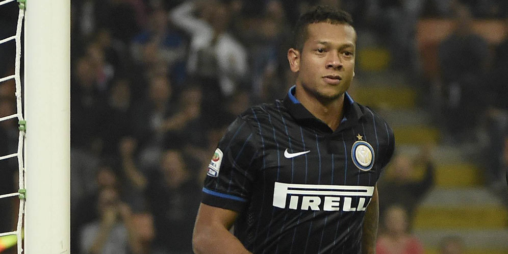 Fredy Guarin Pernah Tolak Tawaran Chelsea dan Real Madrid