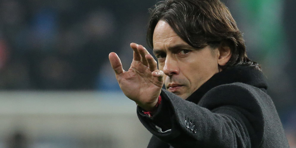 Racik Strategi Baru, Inzaghi Optimis Milan Segera Membaik