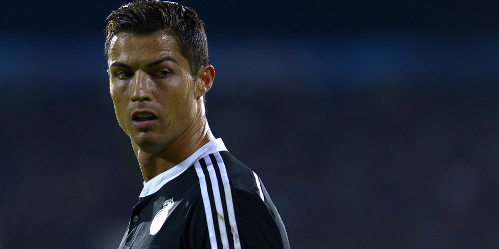 Sebut Ronaldo Mabuk, Fans Barca Terancam Hukuman