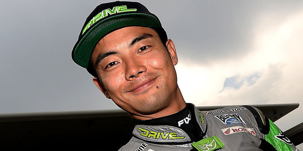 Cari Rider Asia, MotoGP Gaet Aoyama Jadi Mentor