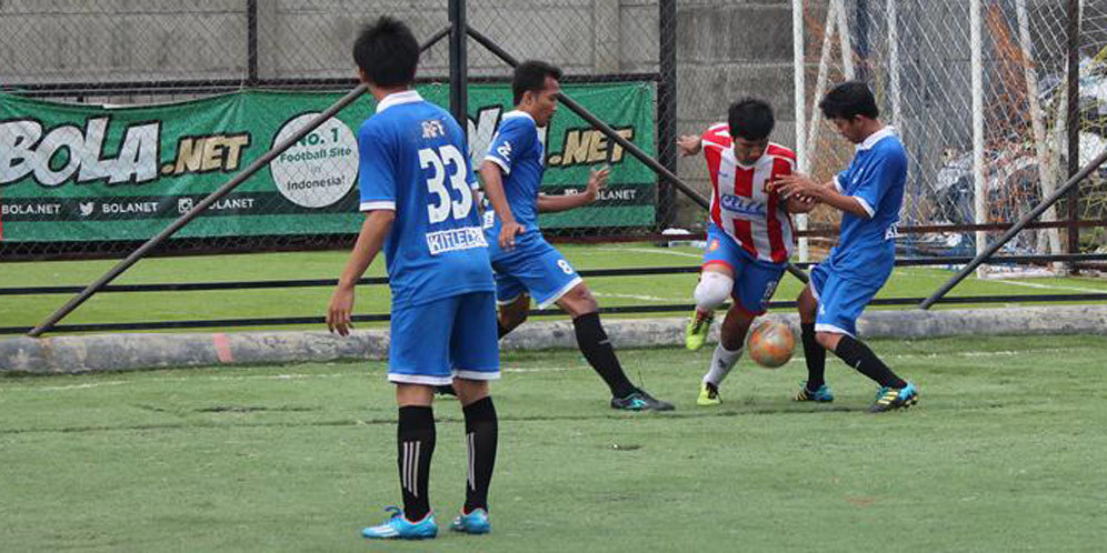 Kejar Slot Promosi di Bola League 1 Pekan ke-13 Kejar Slot Promosi di Bola League 1 Pekan ke-13
