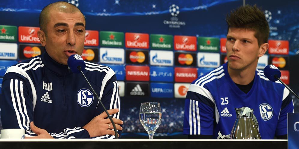 Di Matteo Masih Waspadai Ronaldo