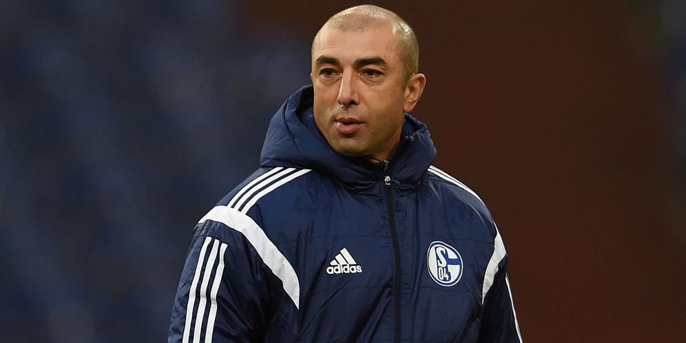 Schalke Incar Kelemahan Real Madrid