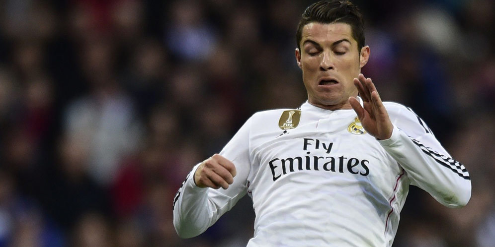 Fans Barca Dituntut Lantaran Ejek Ronaldo