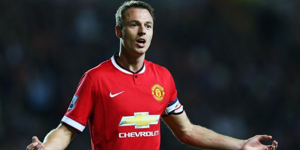 Evans Anggap Penampilan United Sudah Semakin Bagus