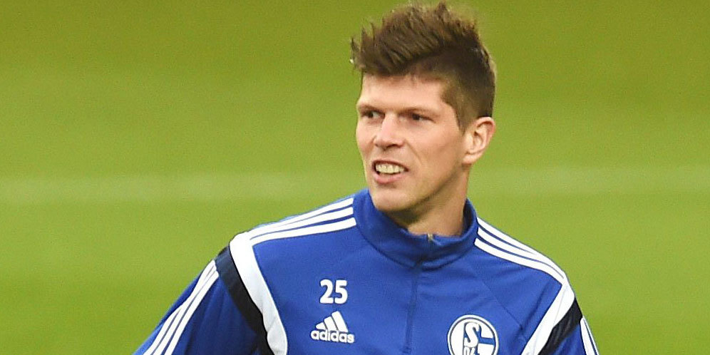 Kontra Real Madrid, Huntelaar Ingin Tunjukkan Kapasitasnya