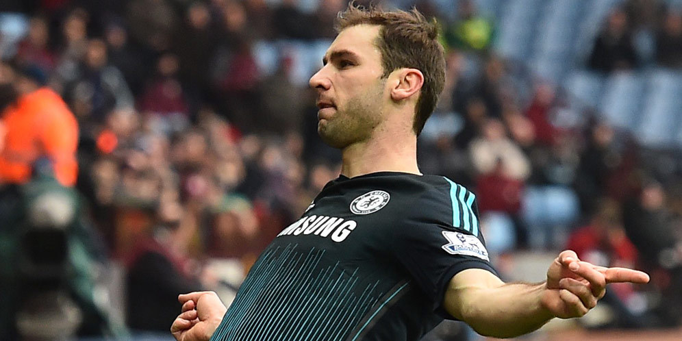 Ivanovic: Chelsea Kantongi Keunggulan Psikologis