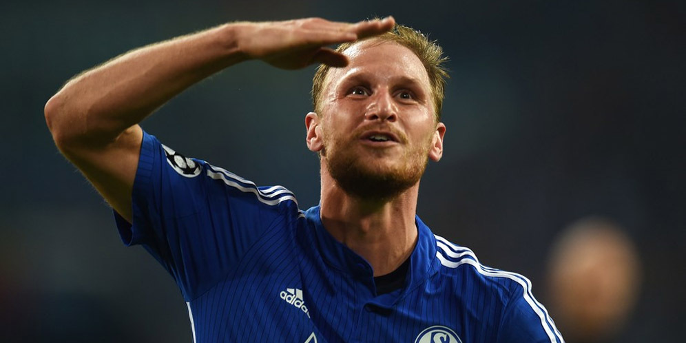 Howedes Minta Schalke Tak Terlalu Naif Hadapi Madrid