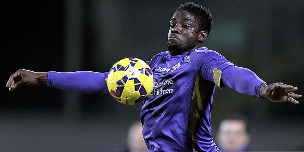 Richards: Saya Tolak United dan Chelsea Demi City
