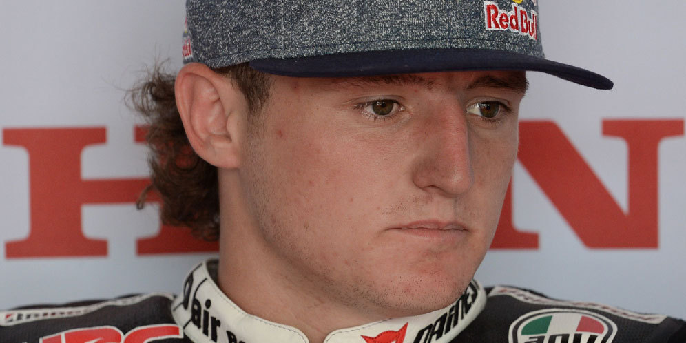 Jack Miller Anggap Honda Bagaikan Binatang Liar