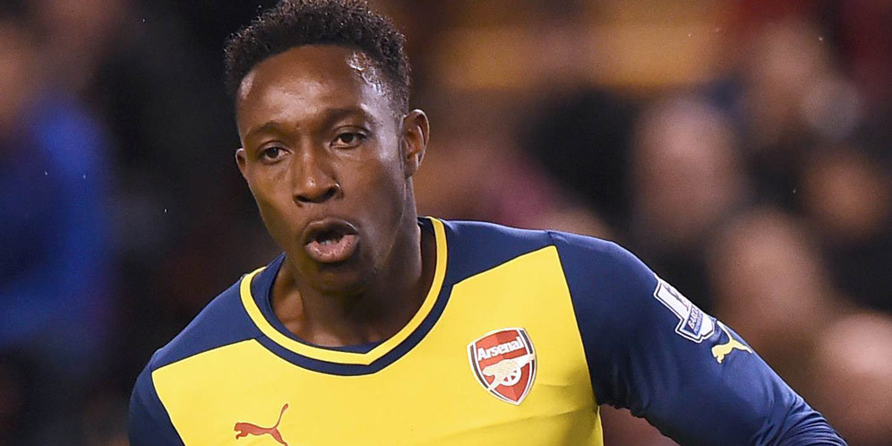 'Pulang Sebagai Lawan, Welbeck Tak Akan Dimusuhi Old Trafford'