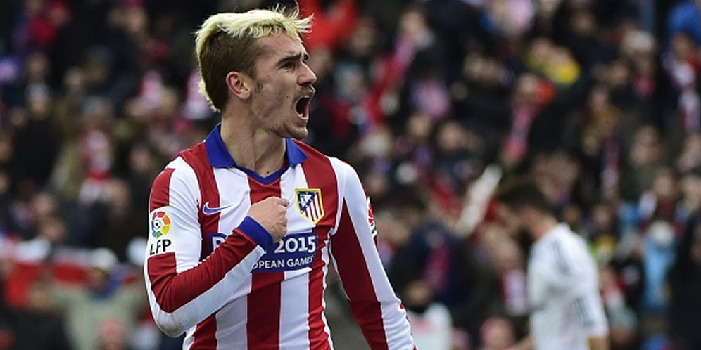 Data dan Fakta La Liga: Atletico vs Almeria