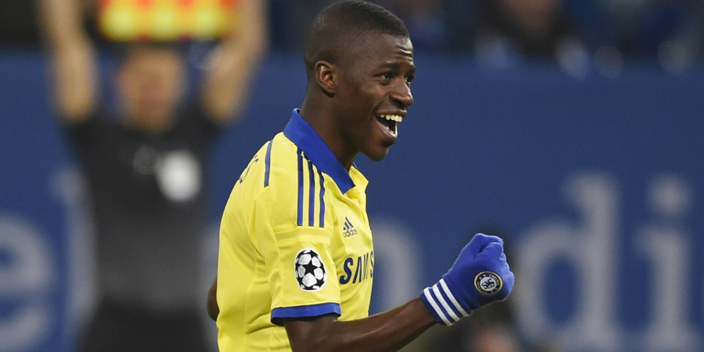 Ramires: Saya Bangga Terlahir Berkulit Gelap