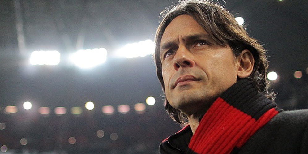 Milan Menang, Inzaghi Ungkap Target dan Hubungan Dengan Berlusconi