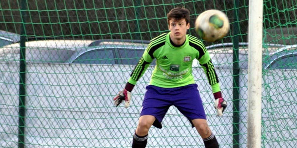 Arsenal, Chelsea, dan MU Berebut Wonderkid Anderlecht