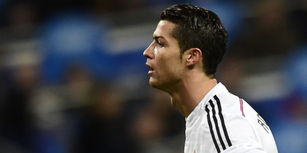 Ronaldo Berencana Tuntut Penyebar Foto Ultah-nya Ronaldo Berencana Tuntut Penyebar Foto Ultah-nya
