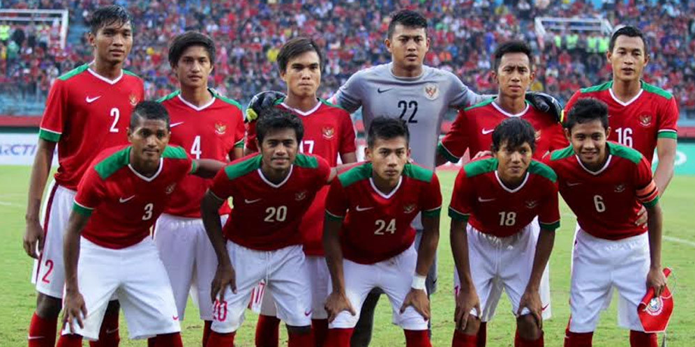 Timnas U-23 Baru Agendakan Satu Uji Coba