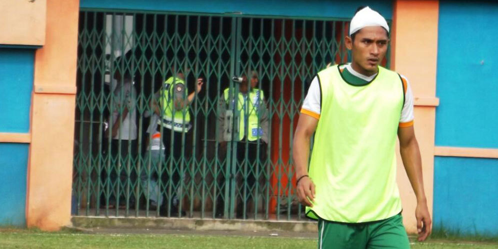 Persebaya Segera Ikat Rudi Widodo