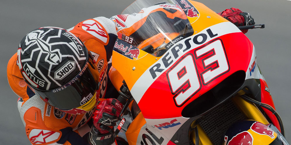 Rem Bermasalah, Progres Marquez Terhambat