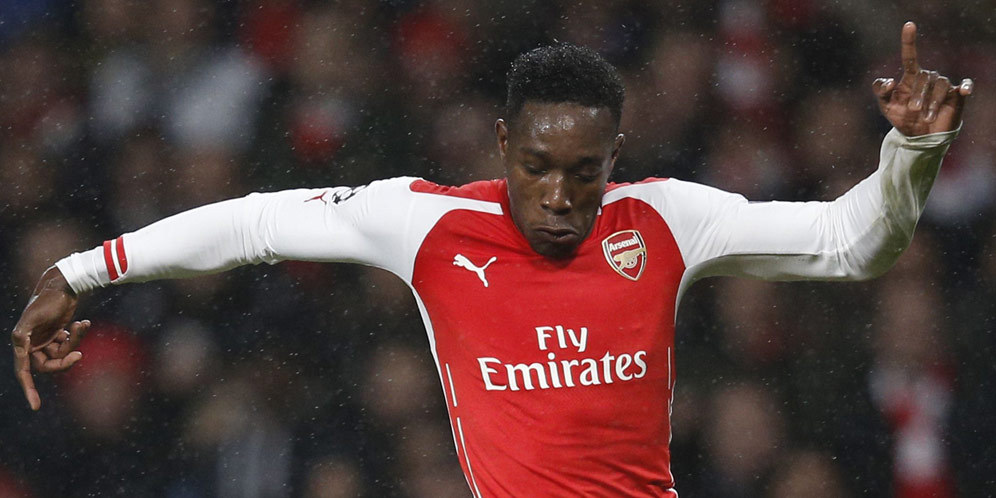 Sudah Analisis Monaco, Welbeck Jadi Tak Sabar