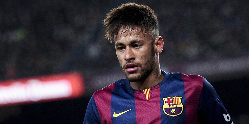 Insiden dengan Fans City, Neymar Terancam Sanksi