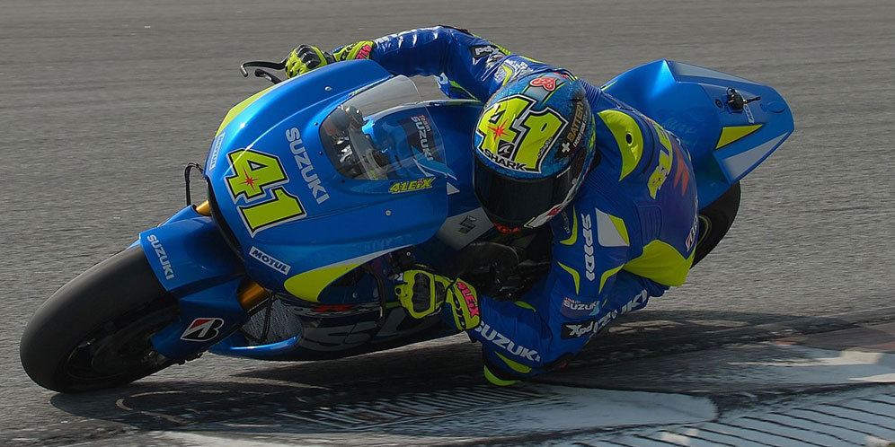 Espargaro: MotoGP 2015 Bakal Lebih Seru