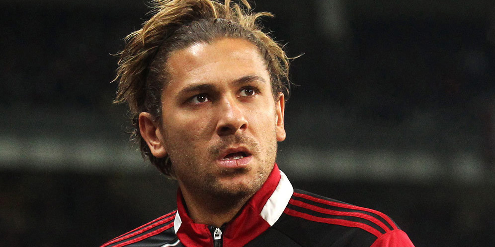 Cerci Bertengkar Dengan Inzaghi?