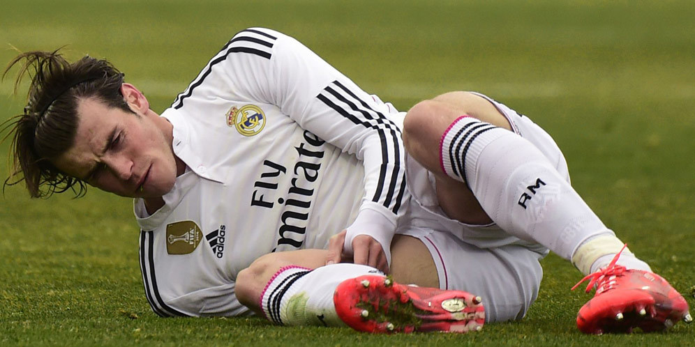 Engkel Bermasalah, Bale Absen Latihan