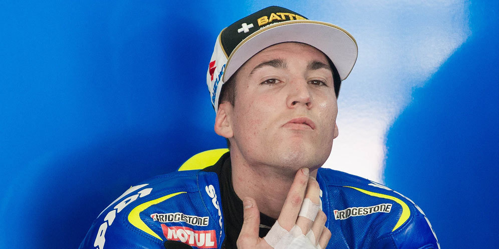 Aleix Espargaro Sebut Suzuki MotoGP Lebih Profesional