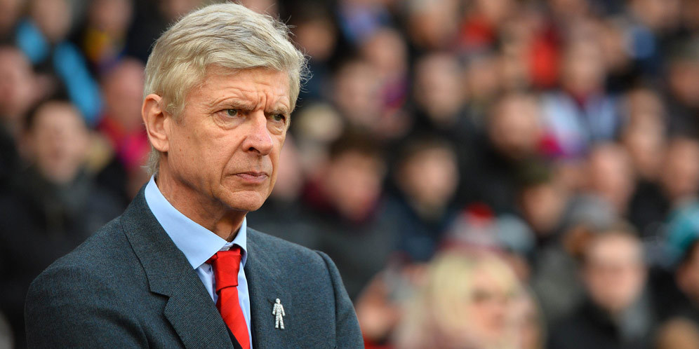 Jumpa Everton, Wenger Tuntut Respon Arsenal