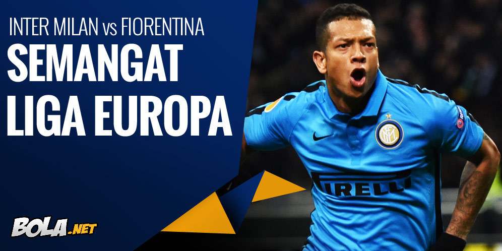 Preview & Prediksi Serie A: Inter Milan vs Fiorentina