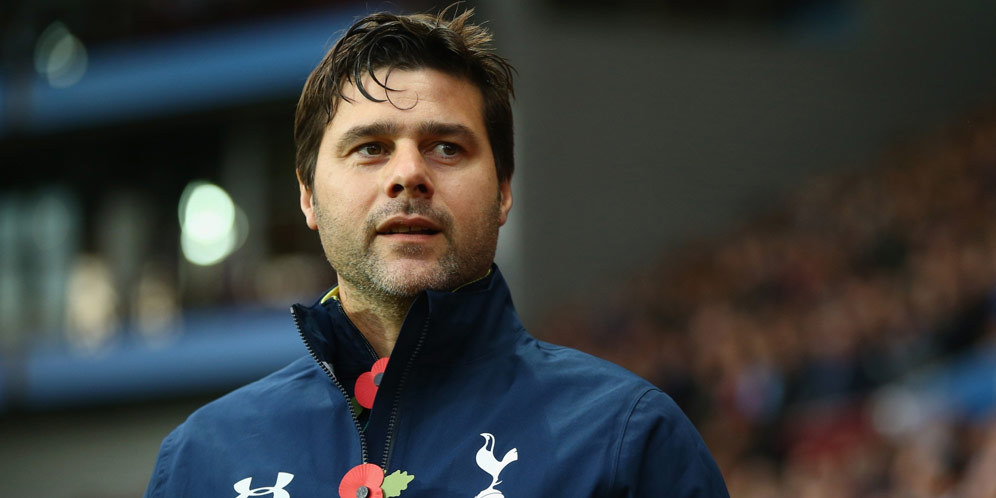 Final Capital One Cup, Pochettino Tak Khawatirkan Ketangguhan Chelsea