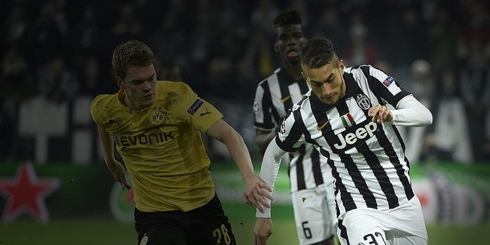 Pereyra: Di Olimpico, Lupakan 9 Poin