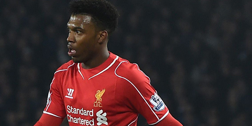 Rodgers Pilih Hati-hati Asuh Sturridge