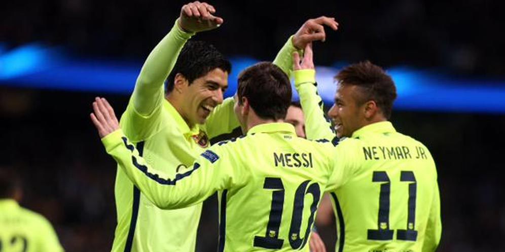 Review: Suarez On Fire, Granada Merana