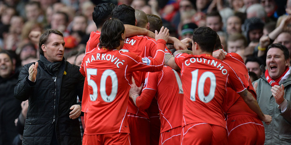 Panjangnya Pertandingan di Turki Tak Pengaruhi Liverpool