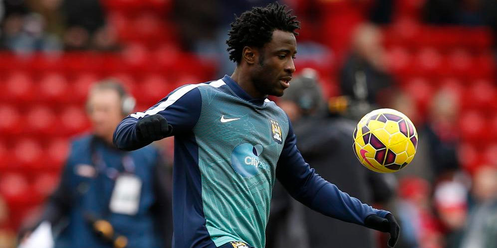 Bony: Kini Manchester City Semakin Sulit Kejar Chelsea