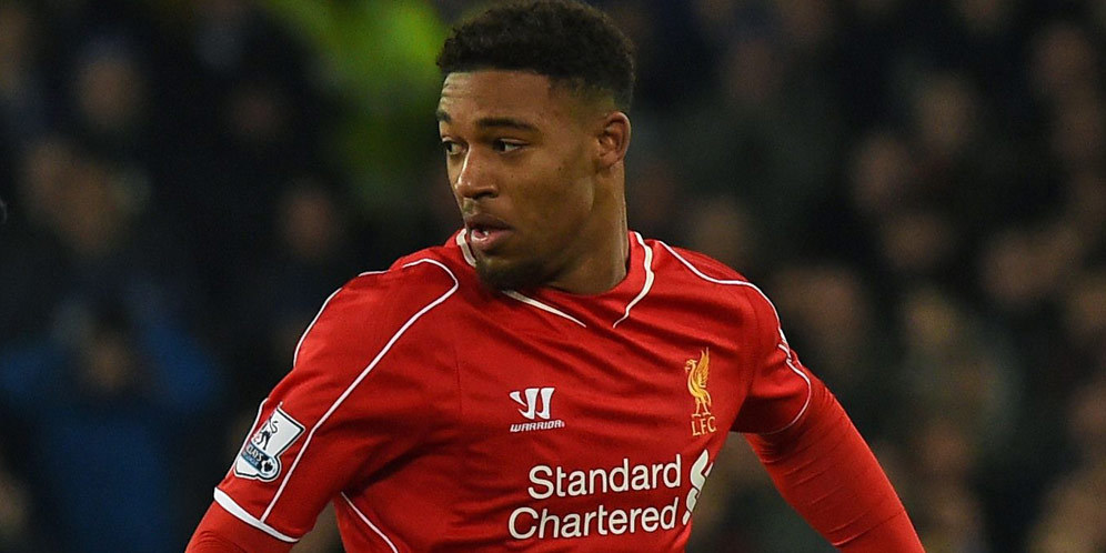 Cedera, Ibe Absen Empat Pekan