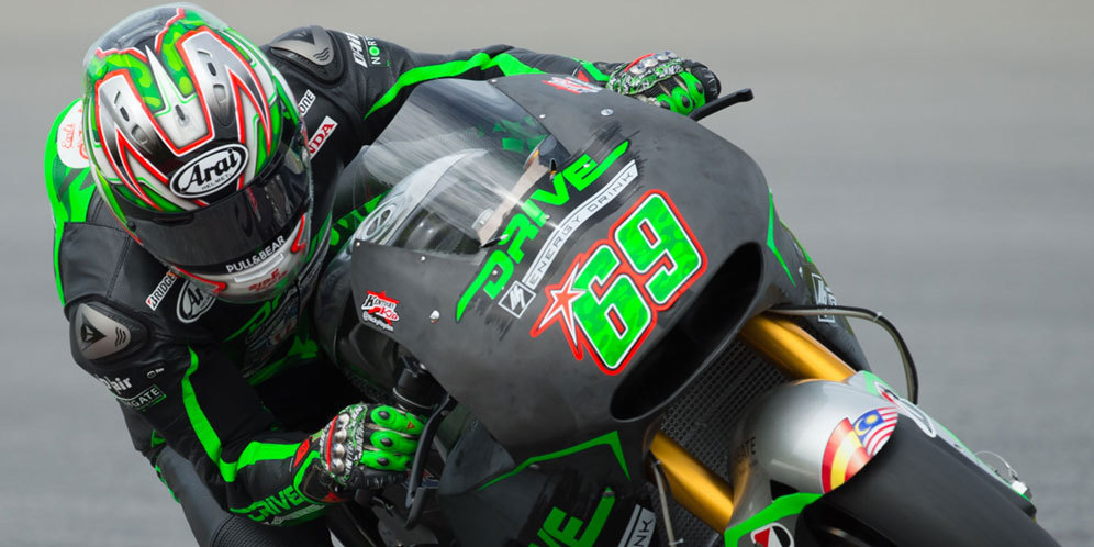 Hayden: Grid MotoGP 2015 Paling Kompetitif