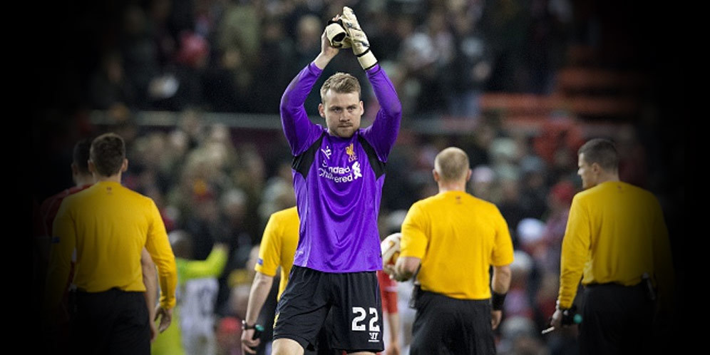 Mignolet: Liverpool Bakal Berbeda di UCL Musim Depan