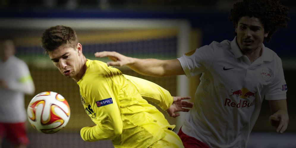 Agen: Vietto Masuk Radar Transfer Madrid