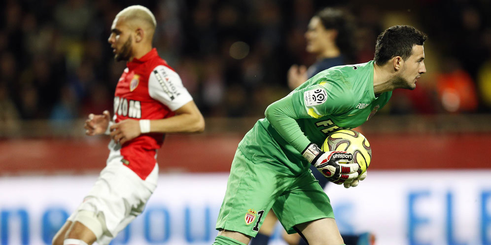 Monaco dan Empoli, Jagonya Clean Sheet