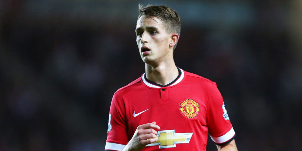 Lawan Newcastle, Januzaj Berpeluang Starter Gantikan Di Maria