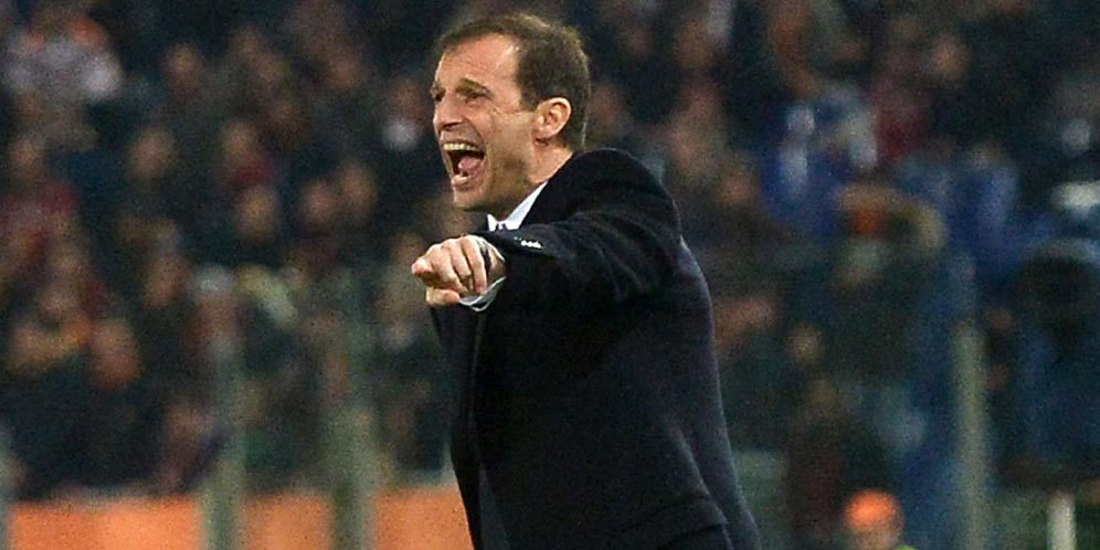 Allegri dan Strategi Kontra Fiorentina, Pogba dan Kelemahan Juventus