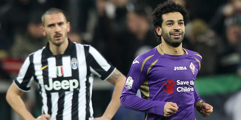 Highlights Coppa Italia: Juventus 1-2 Fiorentina