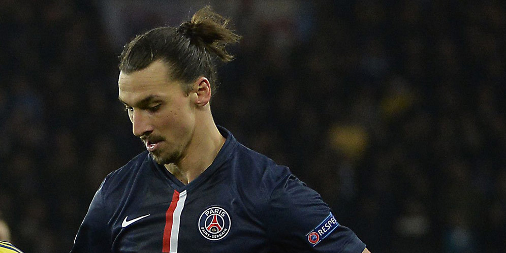 Raiola: Ibrahimovic Takkan Pensiun di PSG